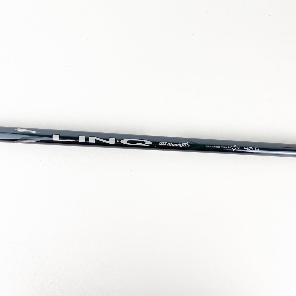 Stick Golf Callaway Elyte Max Fast Driver
