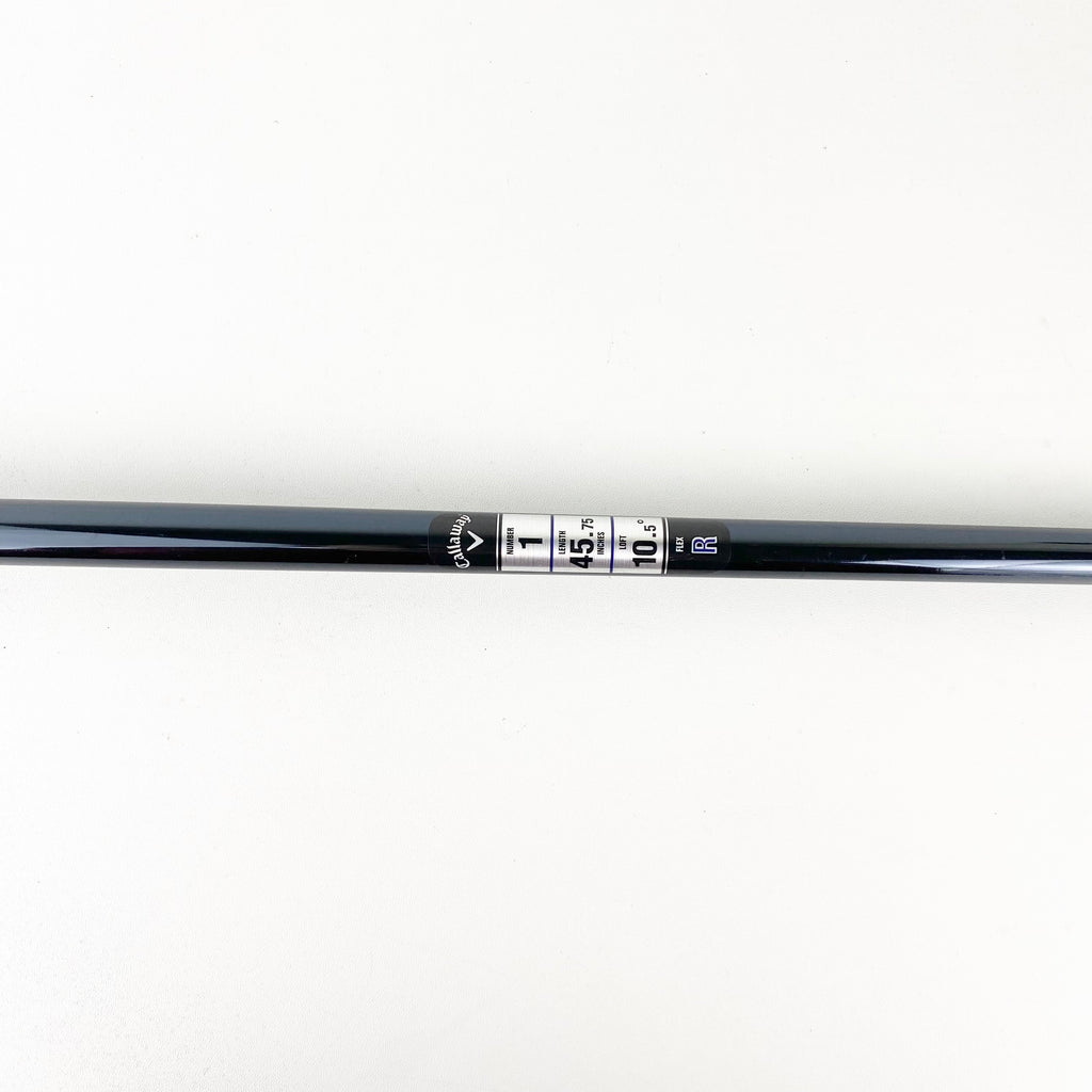 Stick Golf Callaway Elyte Max Fast Driver