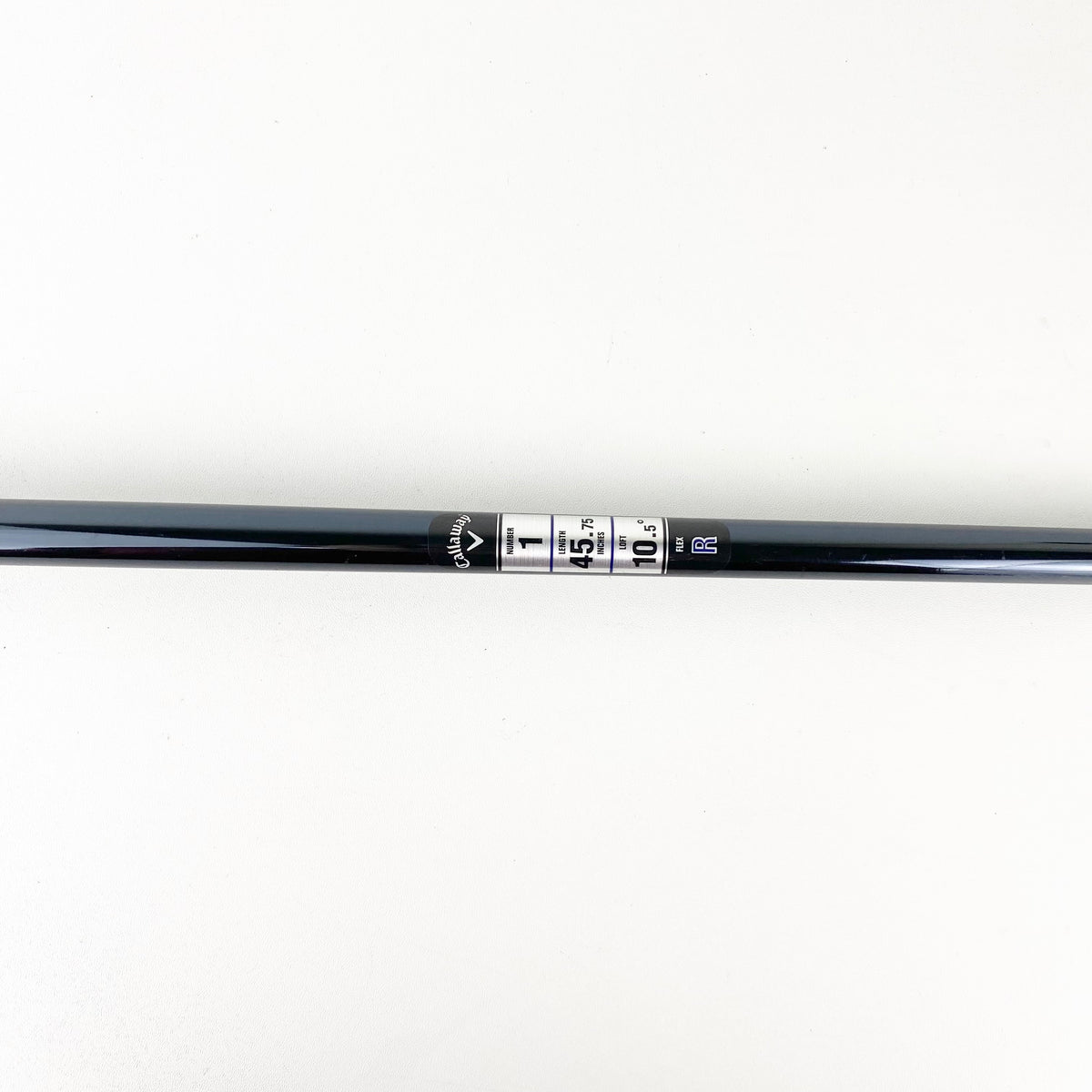 Stick Golf Callaway Elyte Max Fast Driver