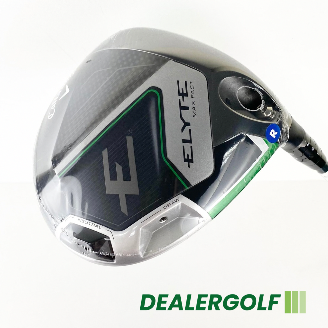 Stick Golf Callaway Elyte Max Fast Driver
