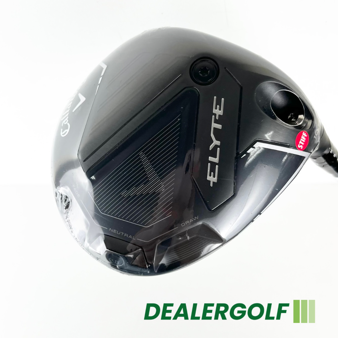 Stick Golf Callaway Elyte Night Edition Driver