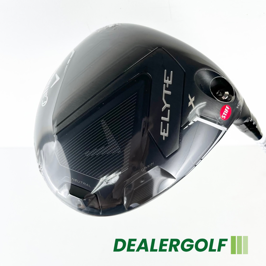 Stick Golf Callaway Elyte X Night Edition Driver