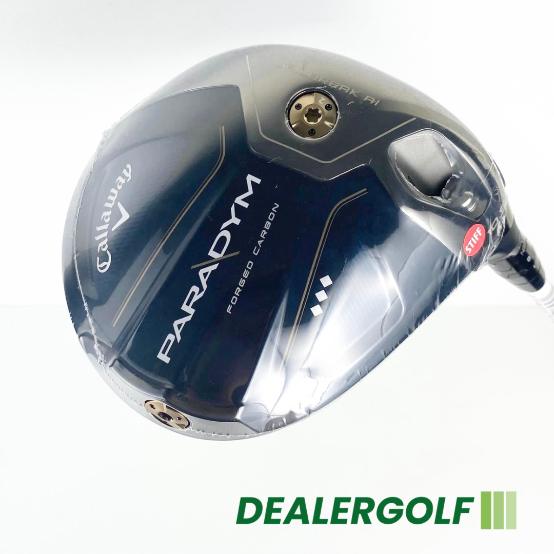 Stick Golf Callaway Paradym Triple Diamond Driver