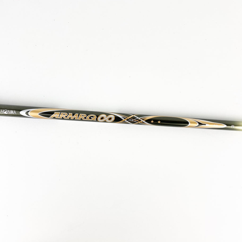Stick Golf Honma Beres E-05 Driver