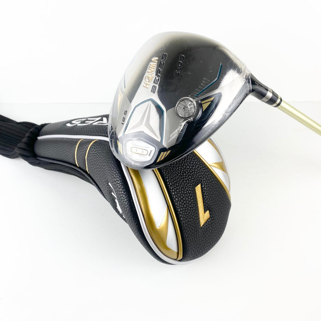 Stick Golf Honma Beres E-05 Driver