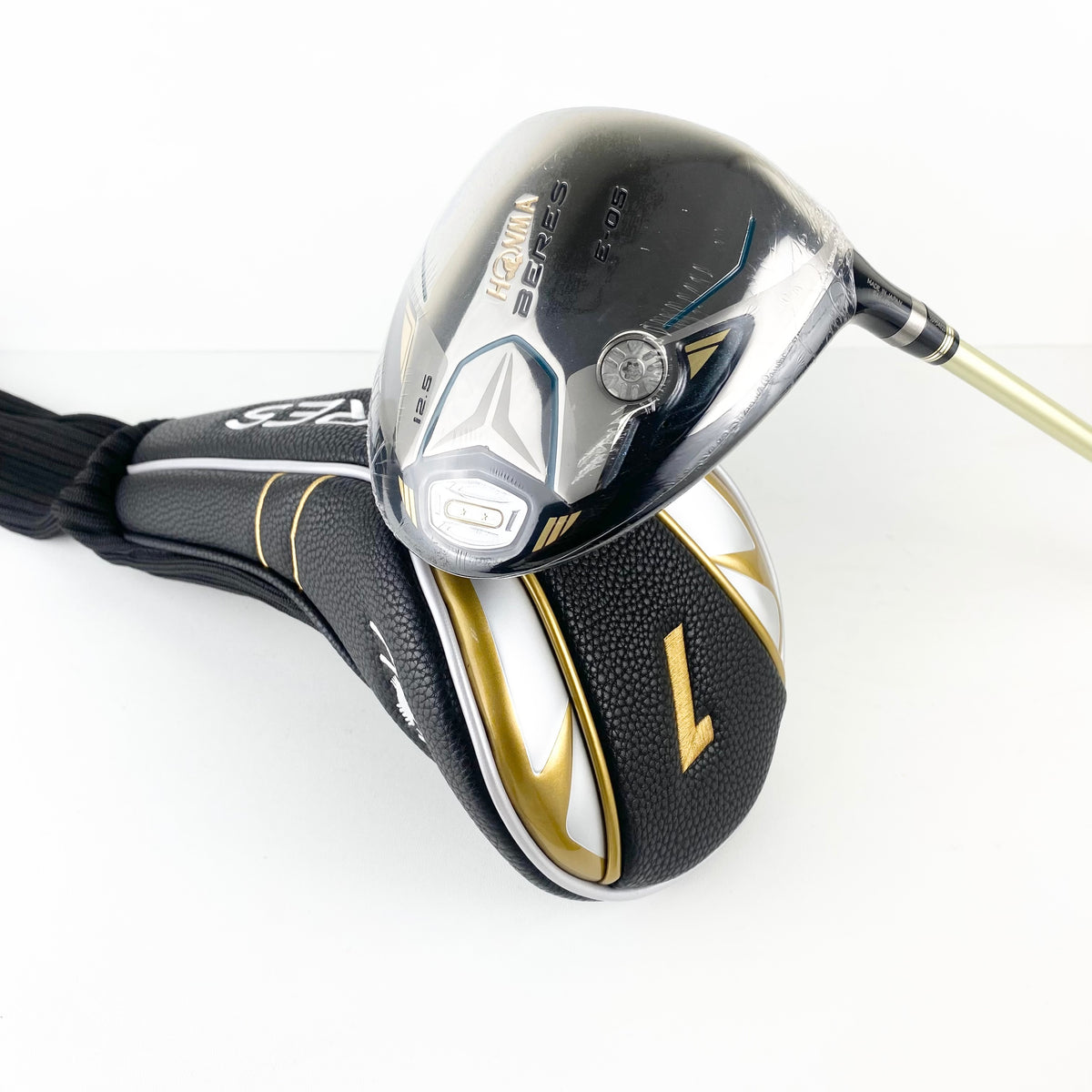 Stick Golf Honma Beres E-05 Driver