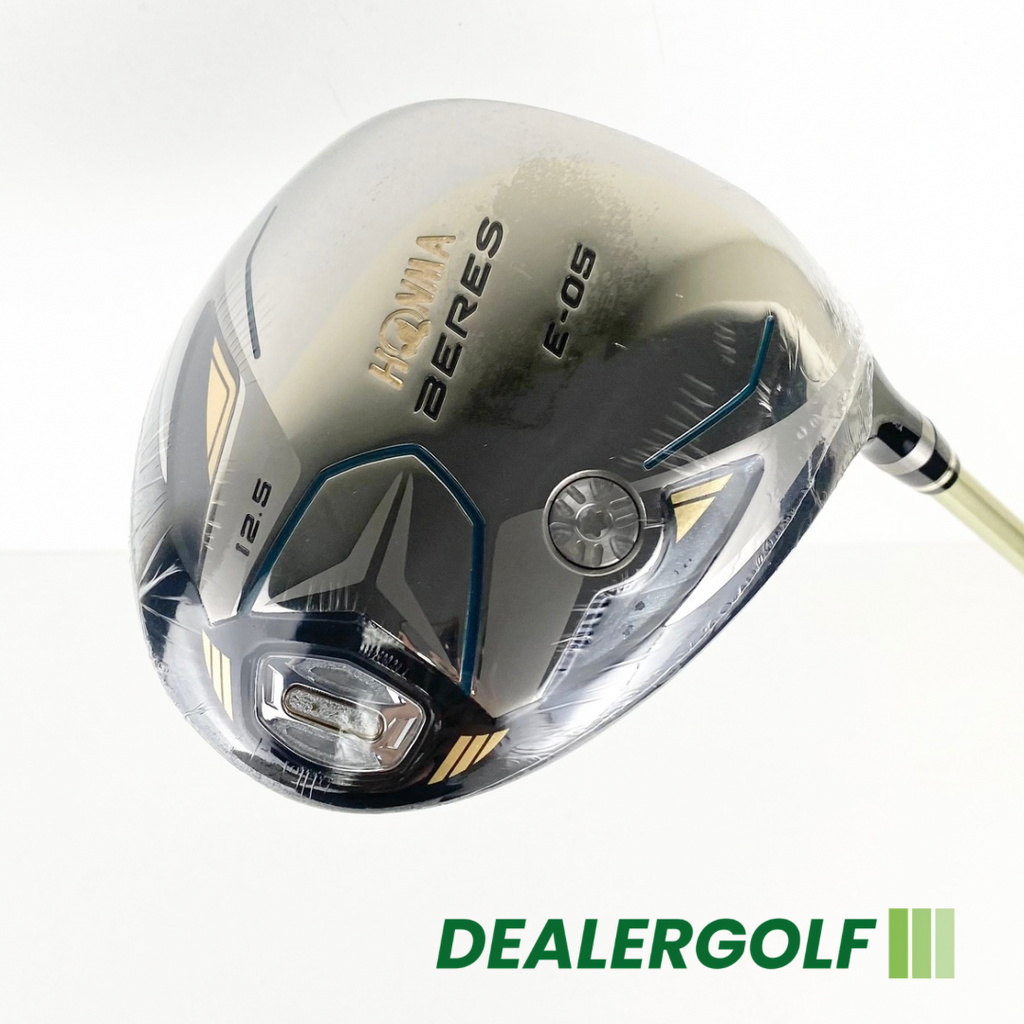 Stick Golf Honma Beres E-05 Driver