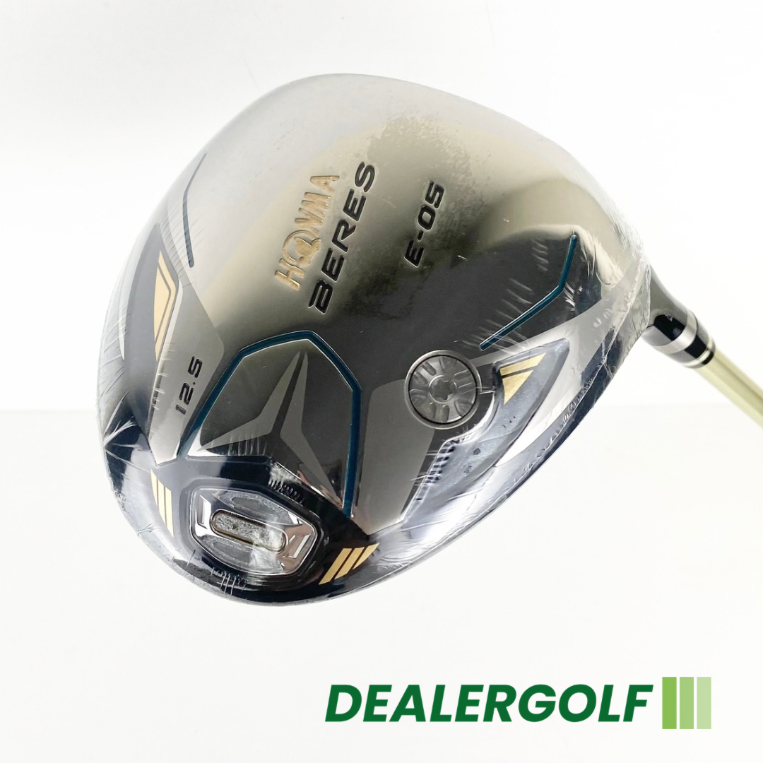 Stick Golf Honma Beres E-05 Driver