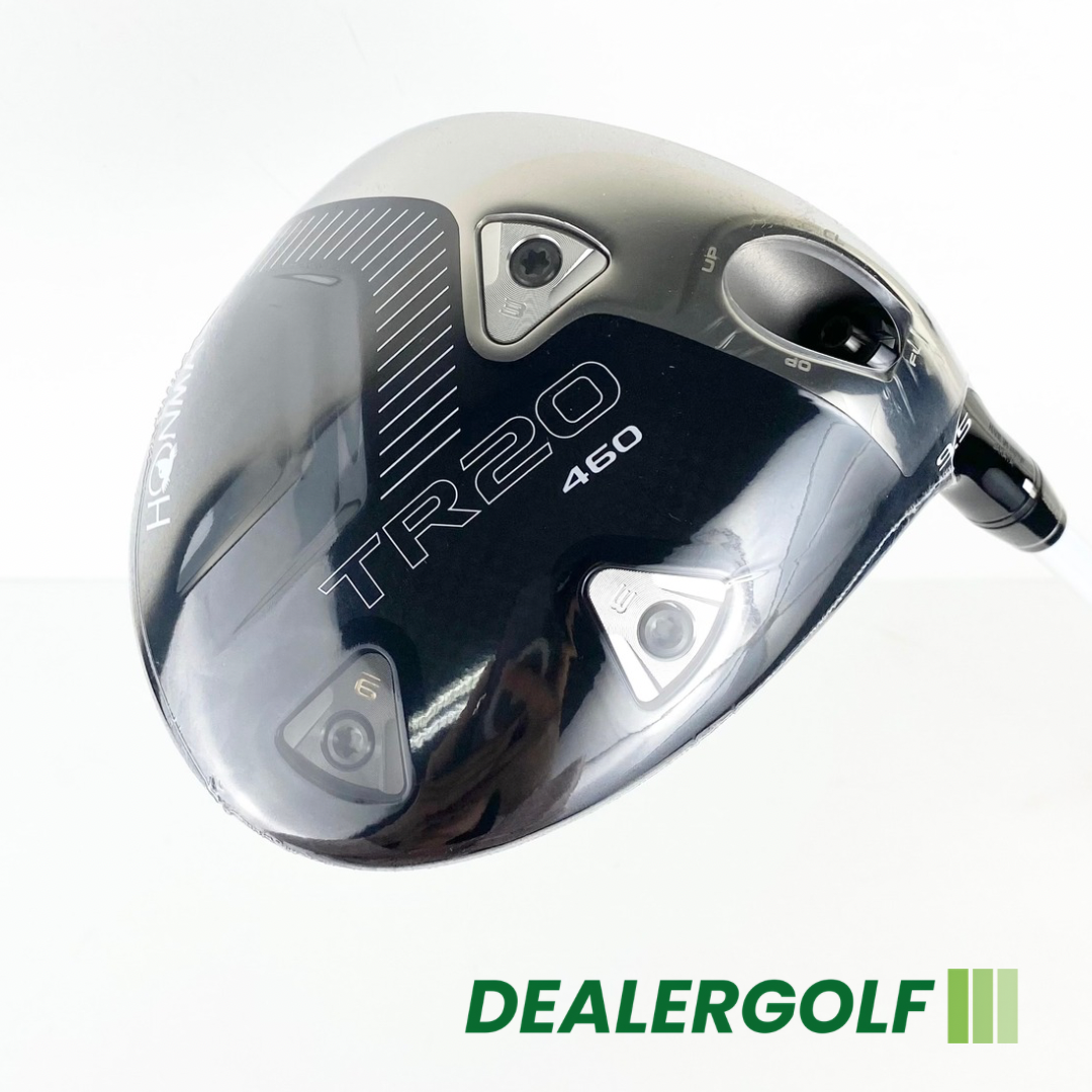 Stick Golf Honma TR20 460 Driver