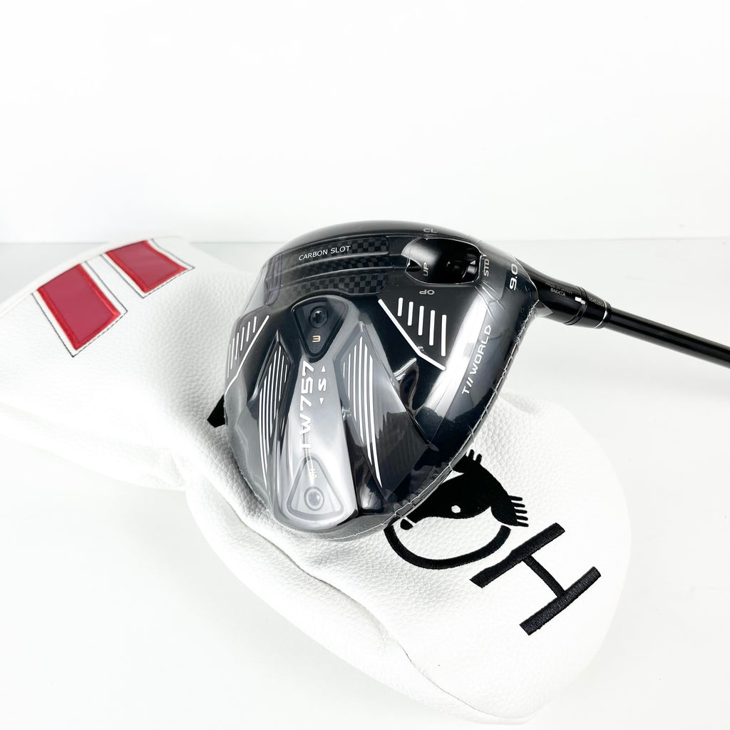 Stick Golf Honma TW757S Driver