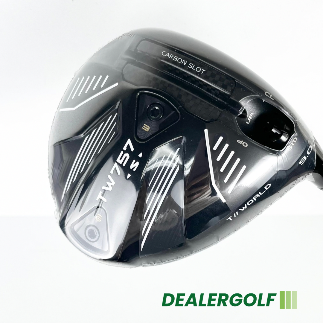 Stick Golf Honma TW757S Driver