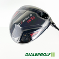Stick Golf Honma T//World GS Driver
