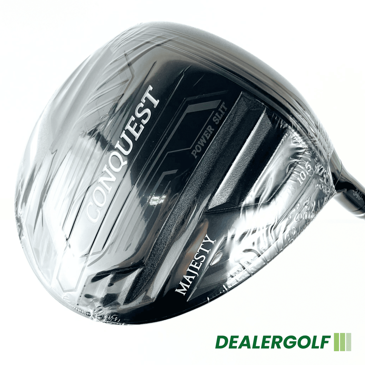Stick Golf Majesty Conquest Driver