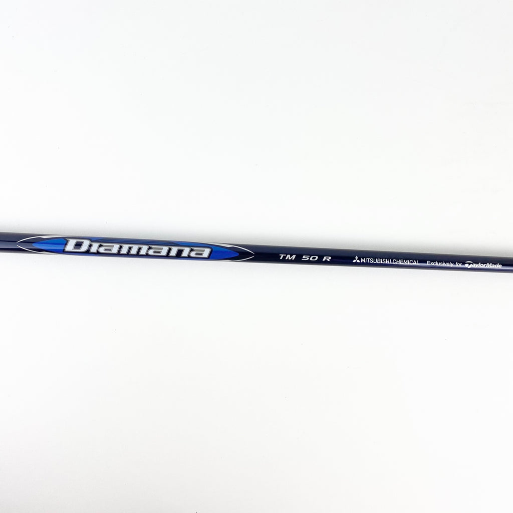 Stick Golf TaylorMade Qi10 Driver