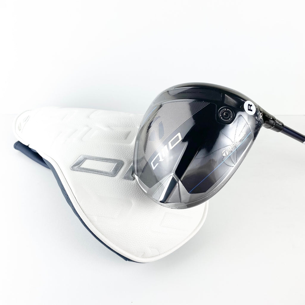 Stick Golf TaylorMade Qi10 Driver
