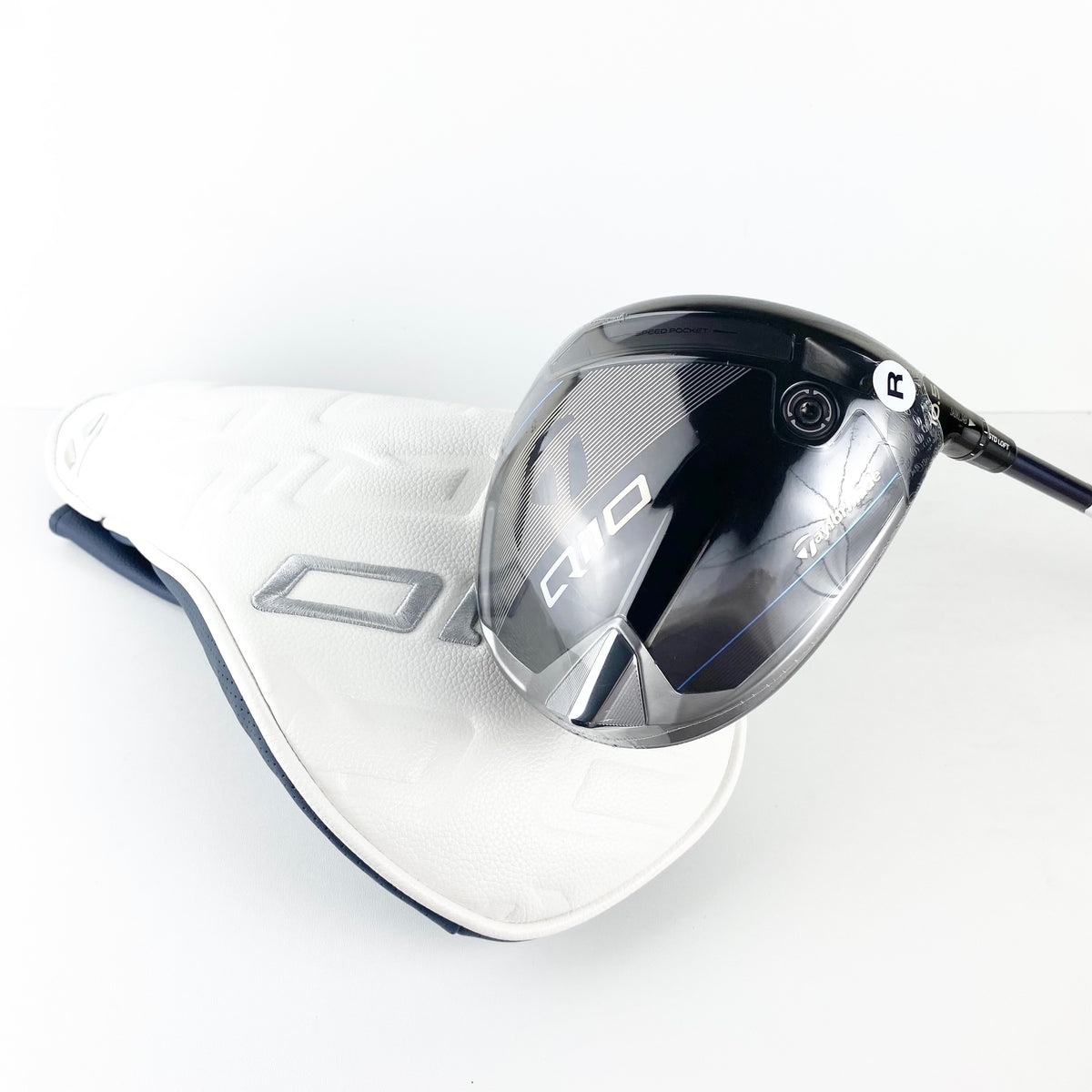 Stick Golf TaylorMade Qi10 Driver
