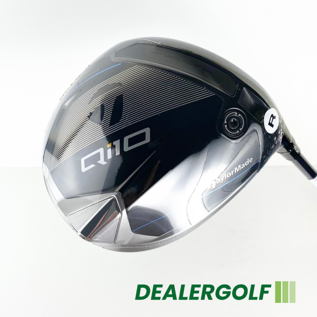 Stick Golf TaylorMade Qi10 Driver