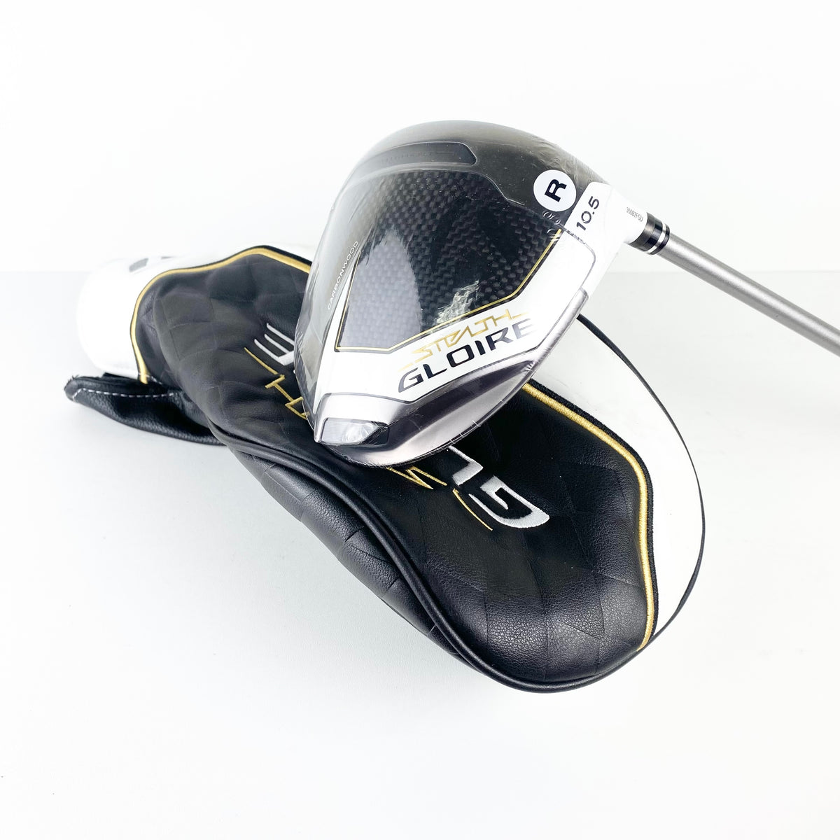 Stick Golf TaylorMade Stealth Gloire Driver