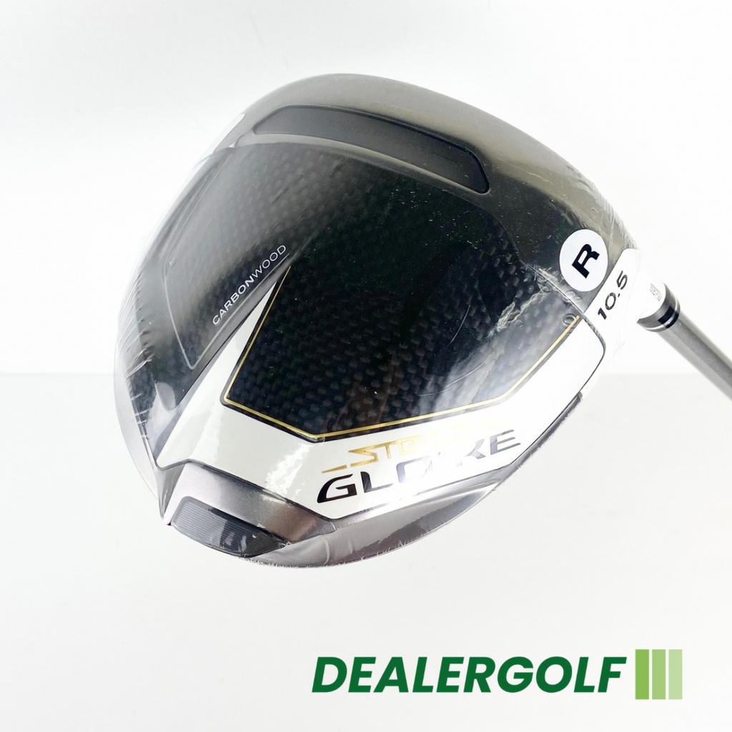 Stick Golf TaylorMade Stealth Gloire Driver