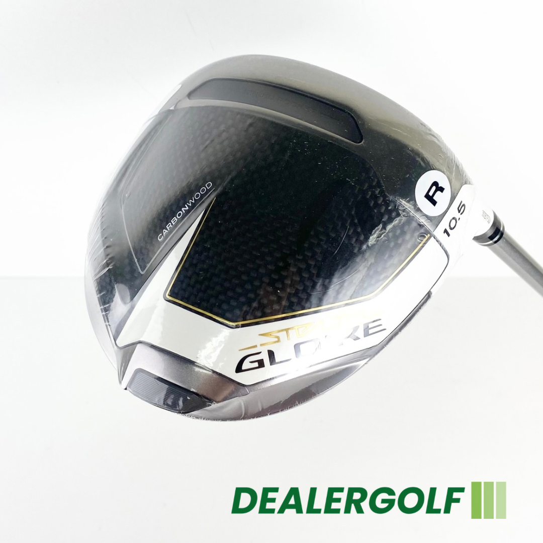 Stick Golf TaylorMade Stealth Gloire Driver