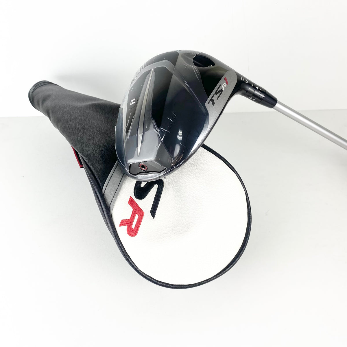Stick Golf Titleist TSR1 Driver