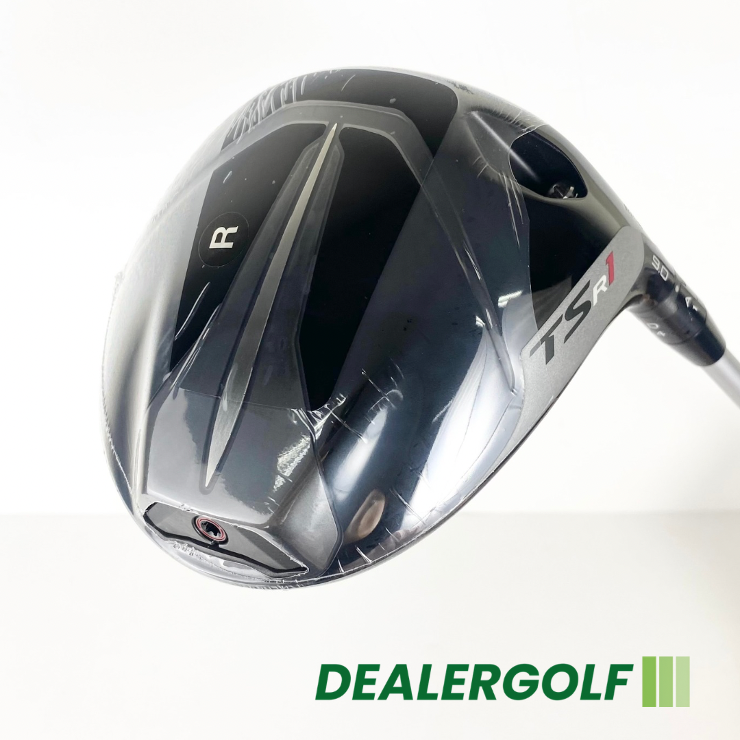 Stick Golf Titleist TSR1 Driver
