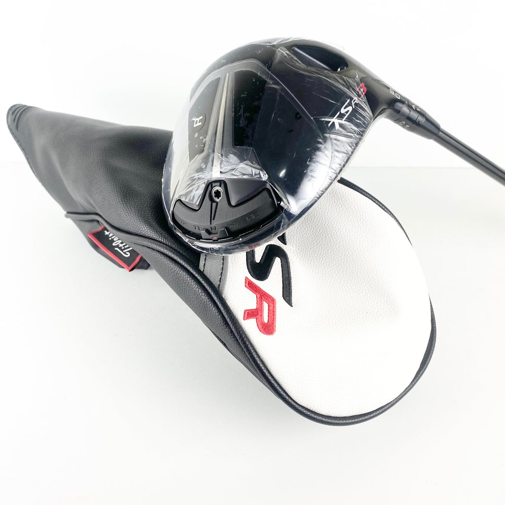 Stick Golf Titleist TSR3 Driver