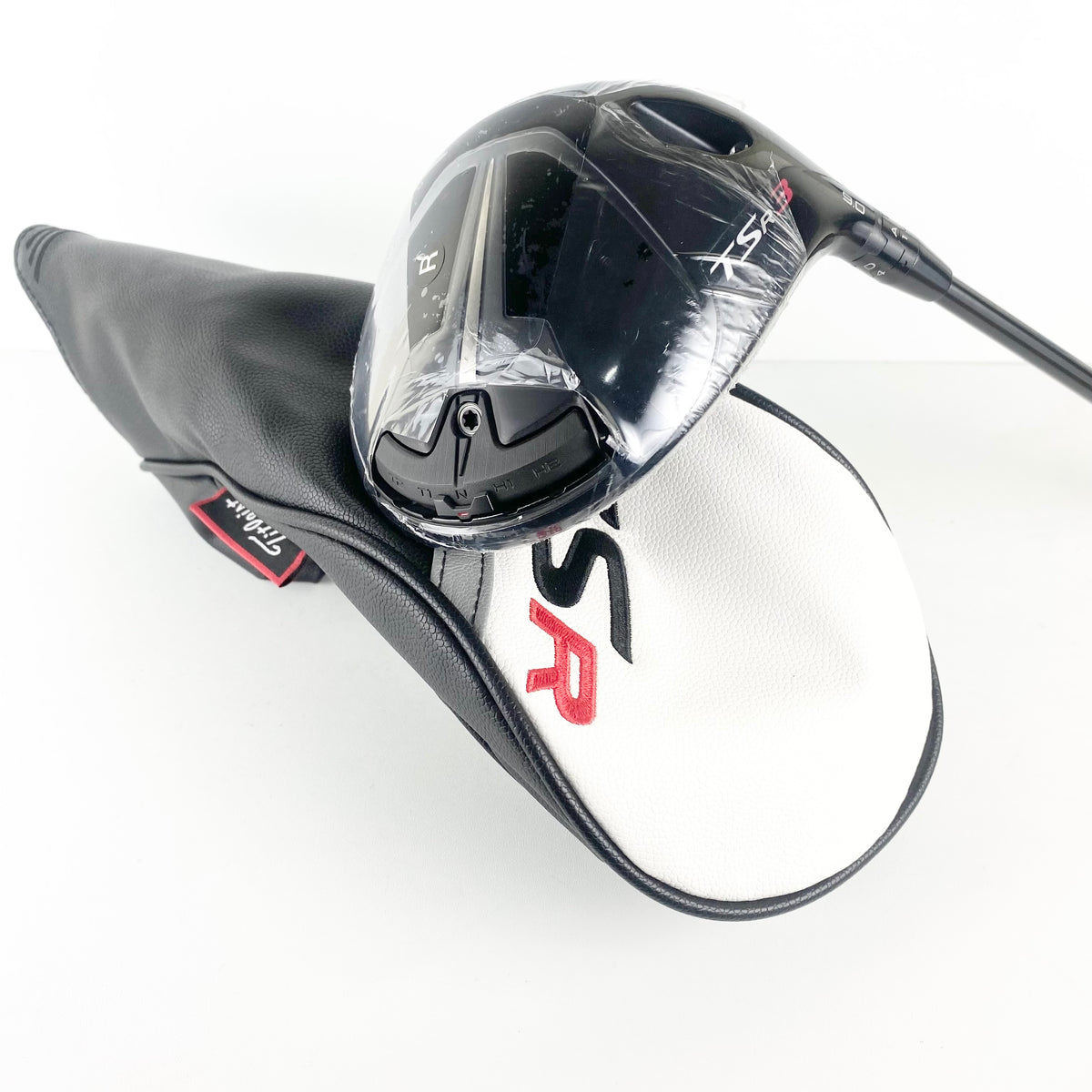 Stick Golf Titleist TSR3 Driver