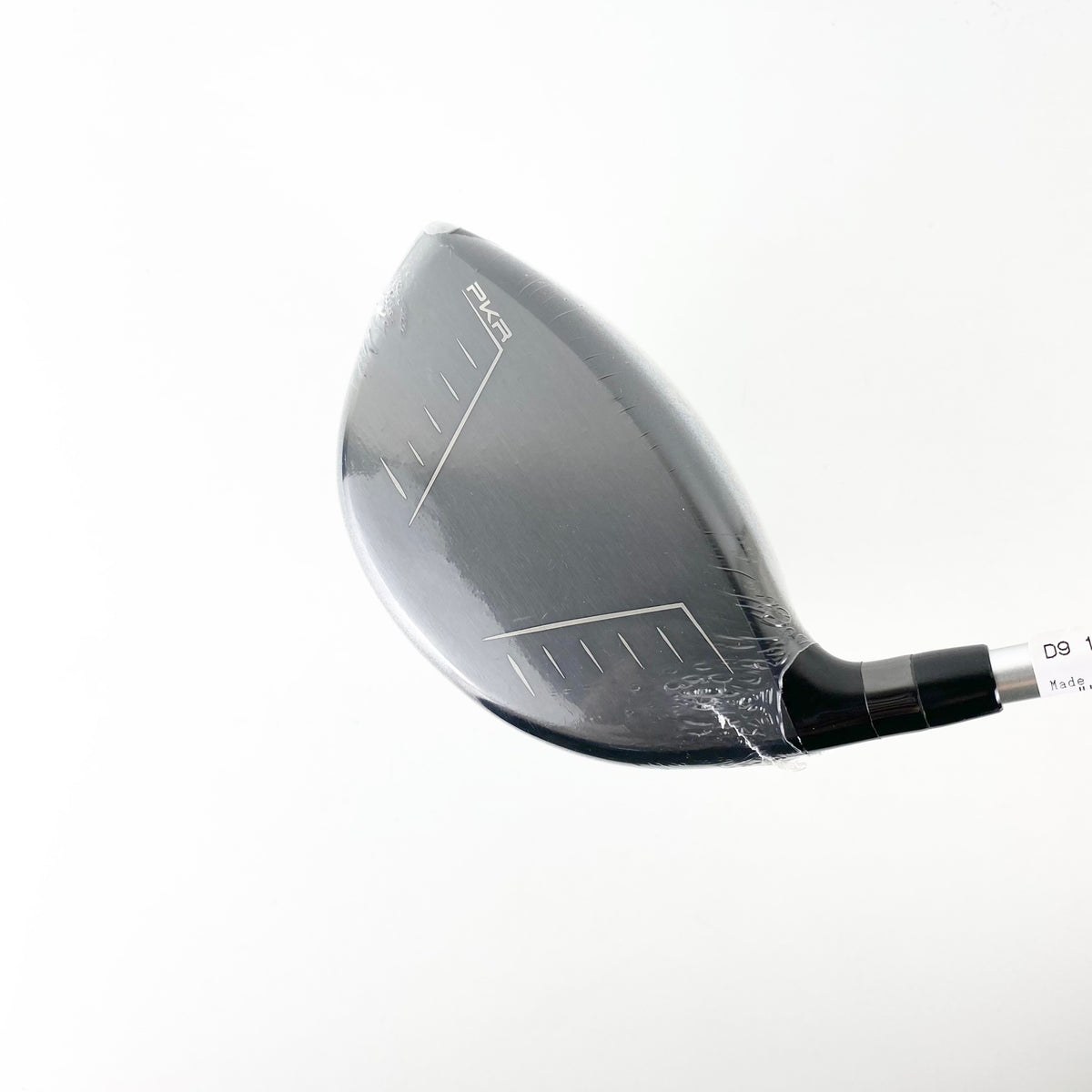 Stick Golf Wilson D9 Driver