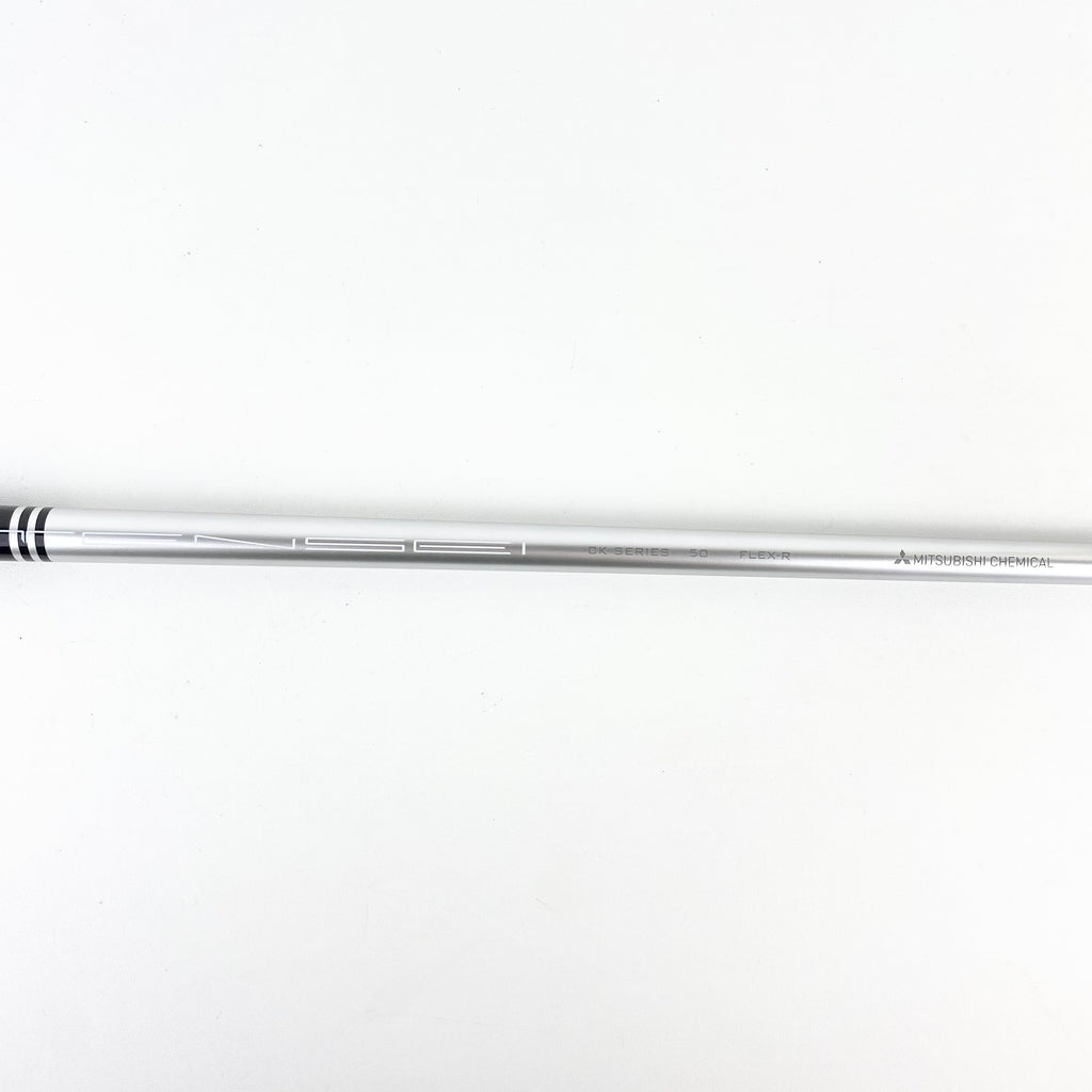 Stick Golf Wilson D9 Driver