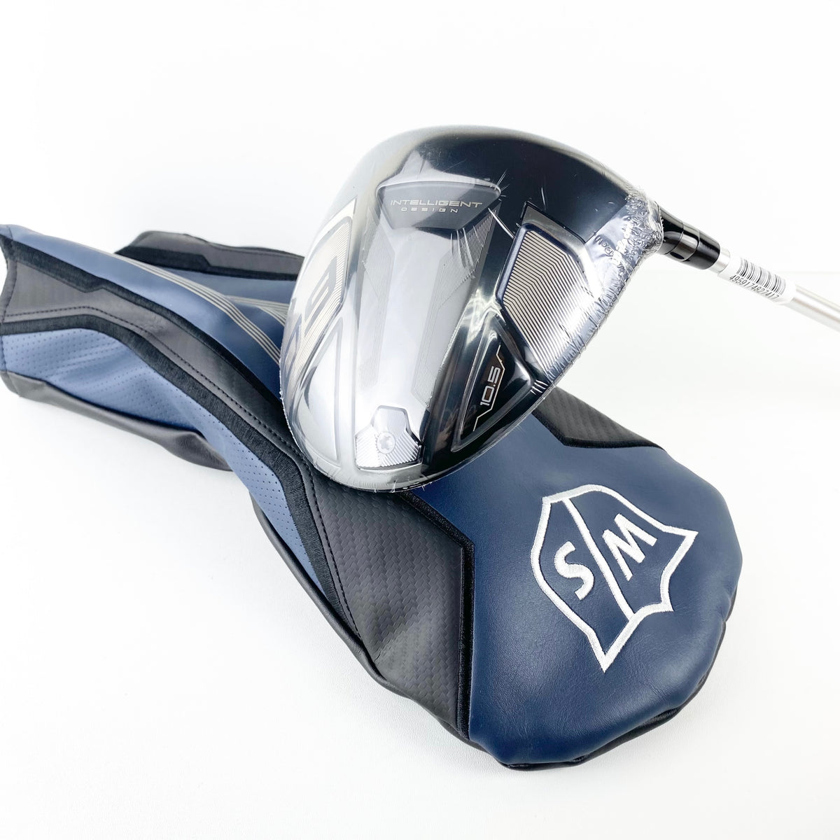 Stick Golf Wilson D9 Driver