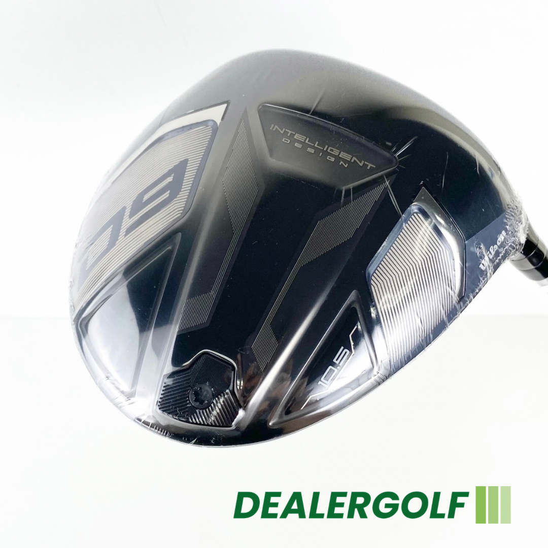 Stick Golf Wilson D9 Driver