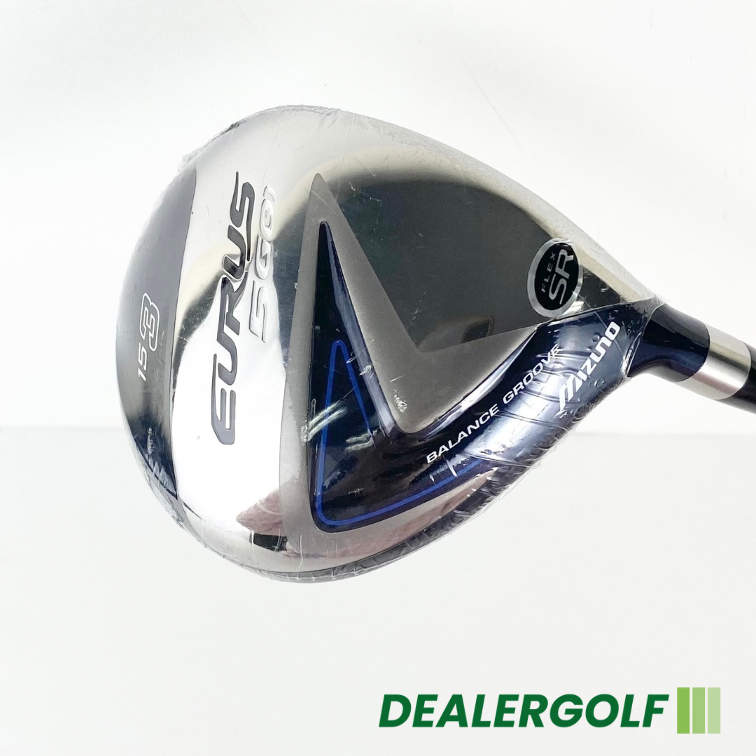 Stick Golf Mizuno Eurus 5GO Wood 3