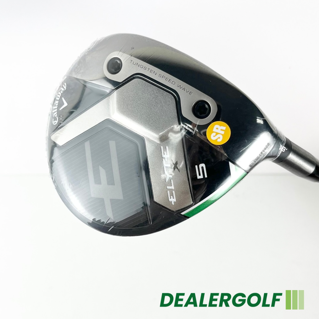 Stick Golf Callaway Elyte X Wood 5