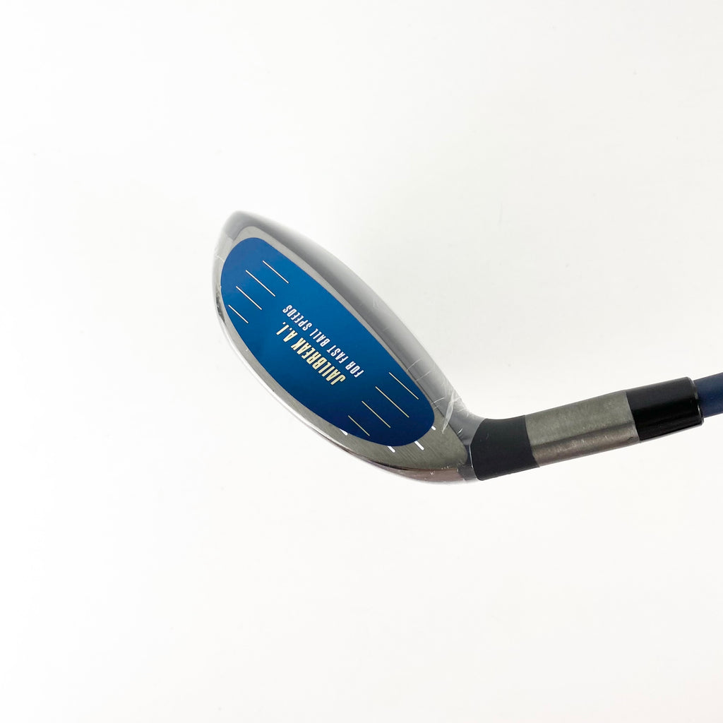 Stick Golf Callaway Paradym Wood 5