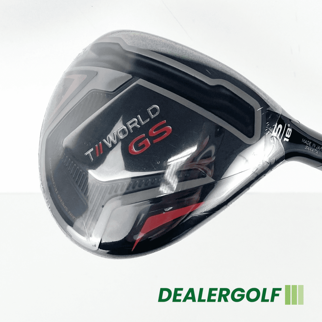 Stick Golf Honma T//World GS Wood 5