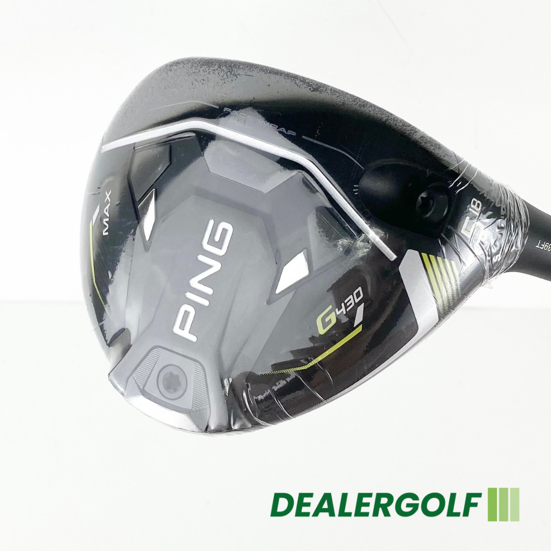 Stick Golf Ping G430 Max Wood 5