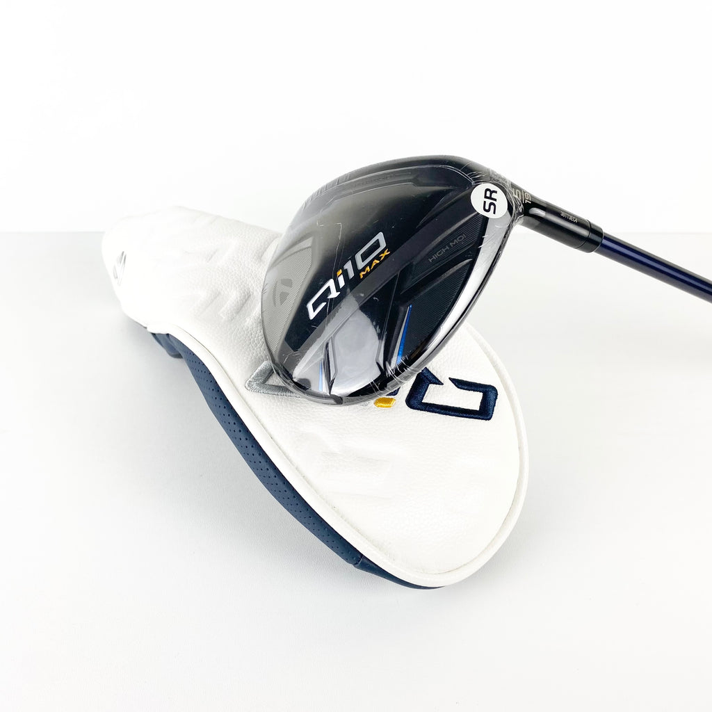 Stick Golf Taylormade Qi10 Max Wood 5