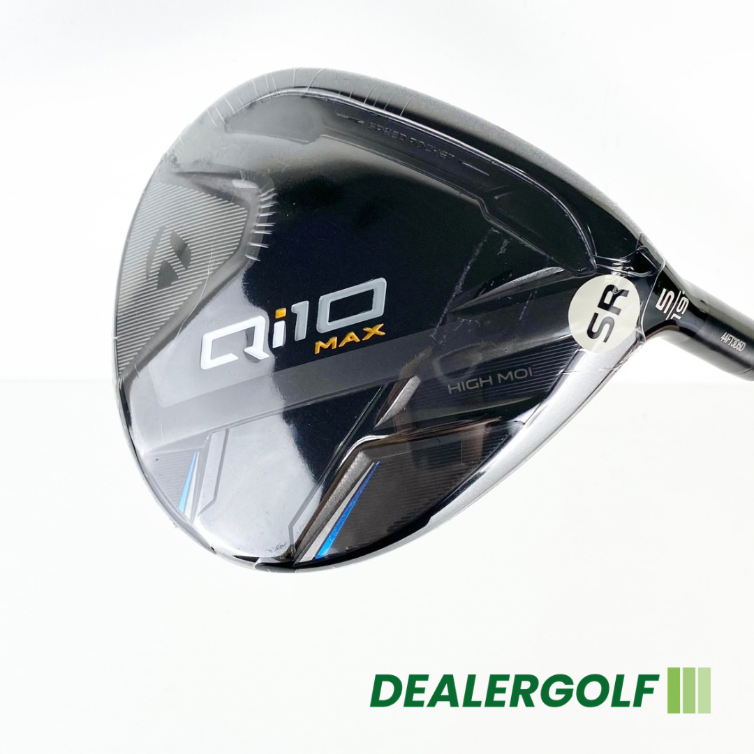 Stick Golf Taylormade Qi10 Max Wood 5