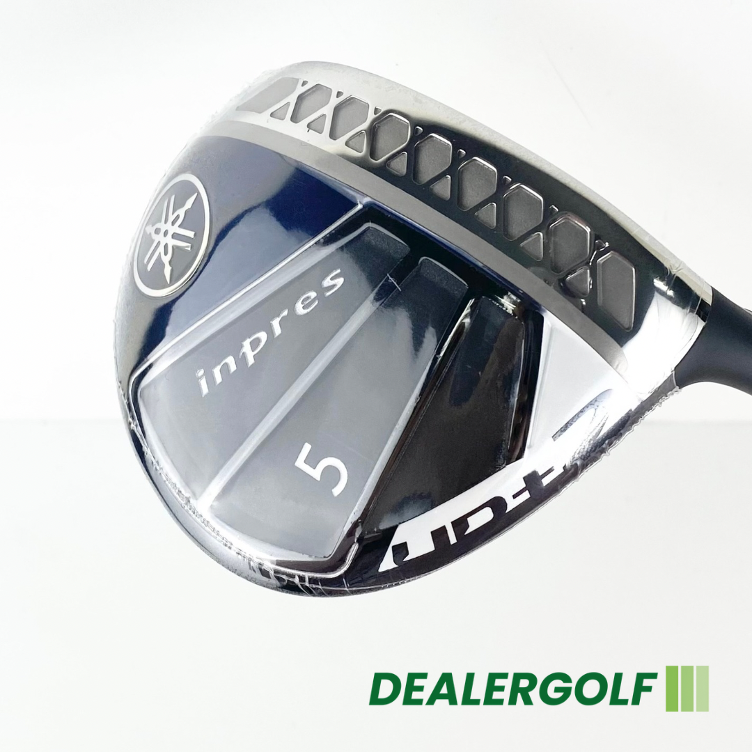 Stick Golf Yamaha Inpres UD+2 2021 Wood 5