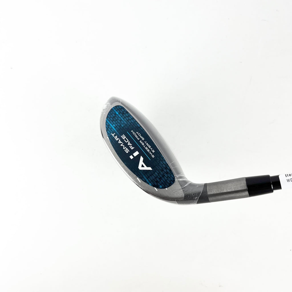 Stick Golf Callaway Paradym Ai Smoke Max D Wood 7
