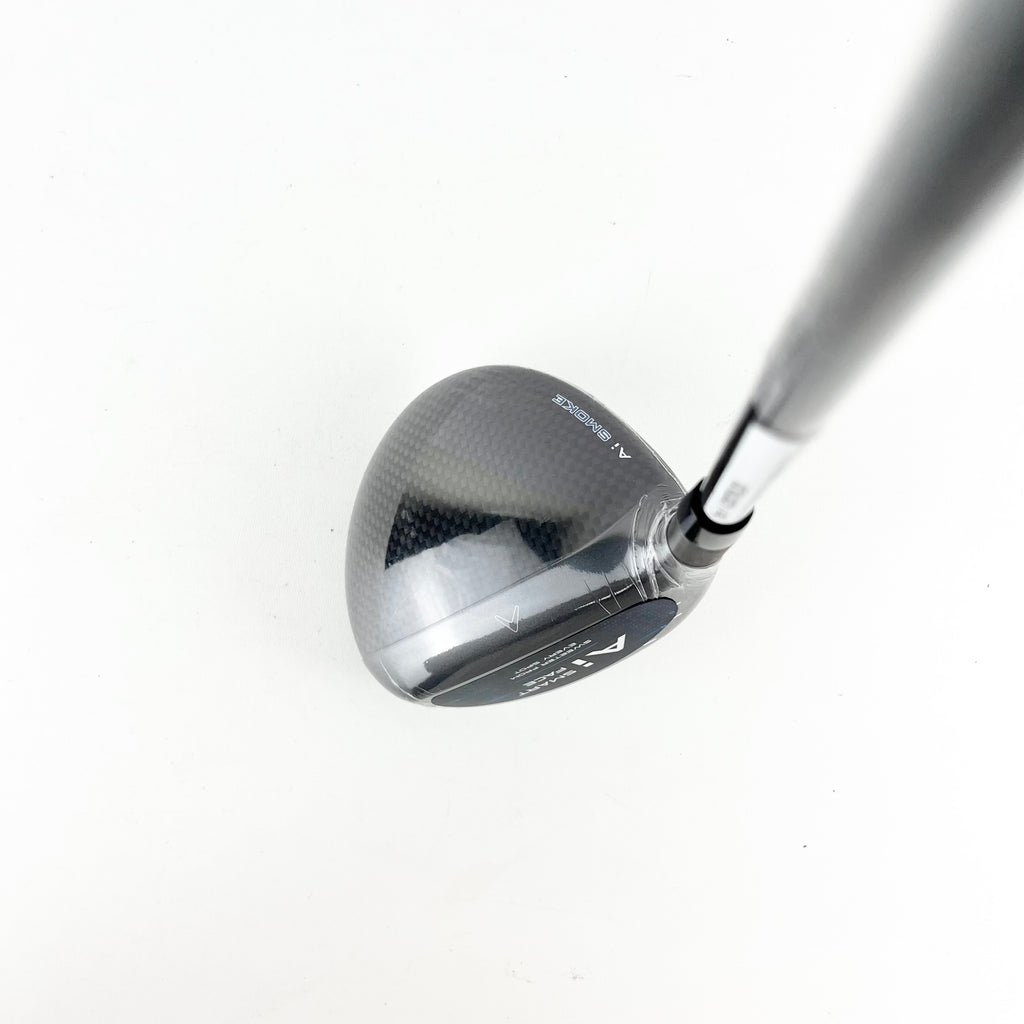 Stick Golf Callaway Paradym Ai Smoke Max D Wood 7