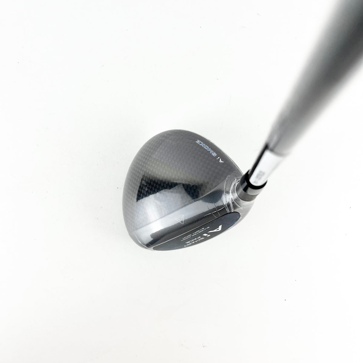 Stick Golf Callaway Paradym Ai Smoke Max D Wood 7