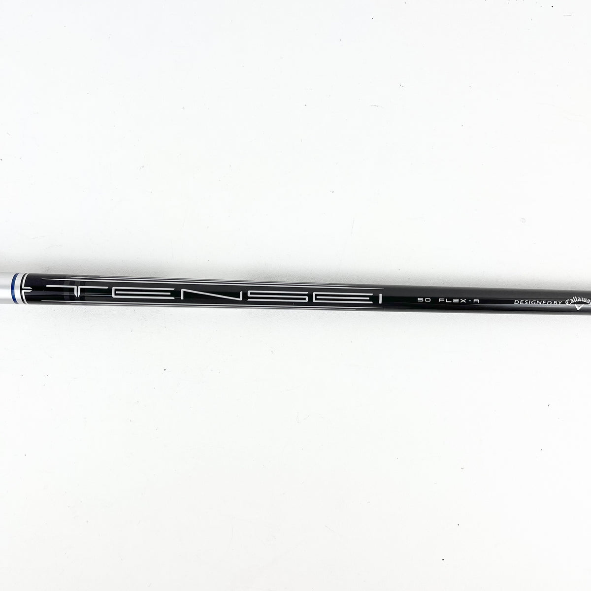 Stick Golf Callaway Paradym Ai Smoke Max D Wood 7