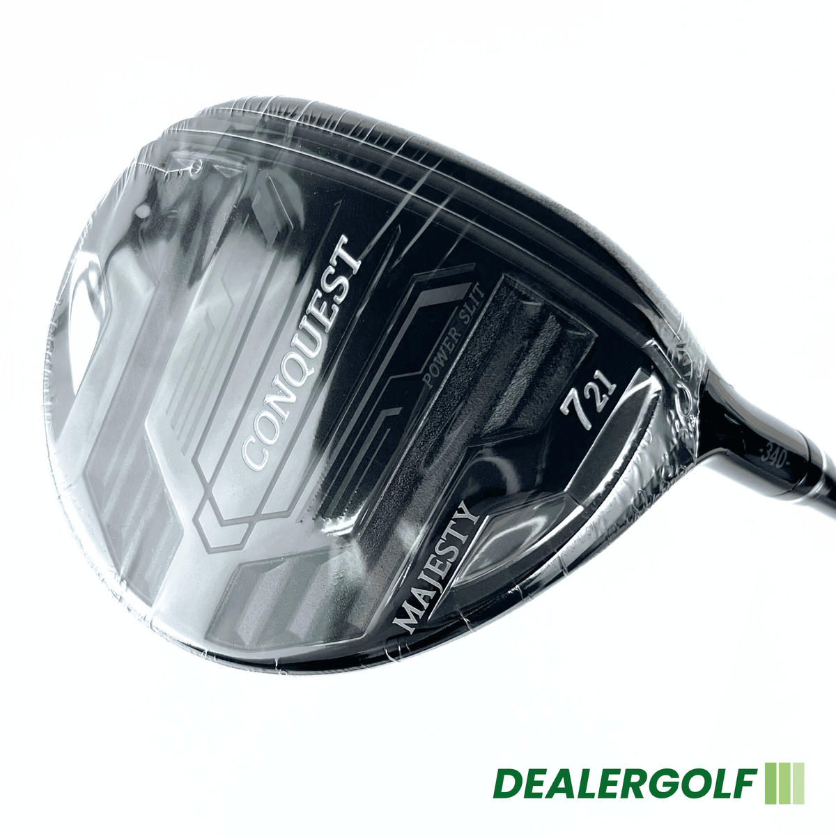Stick Golf Majesty Conquest Wood 7