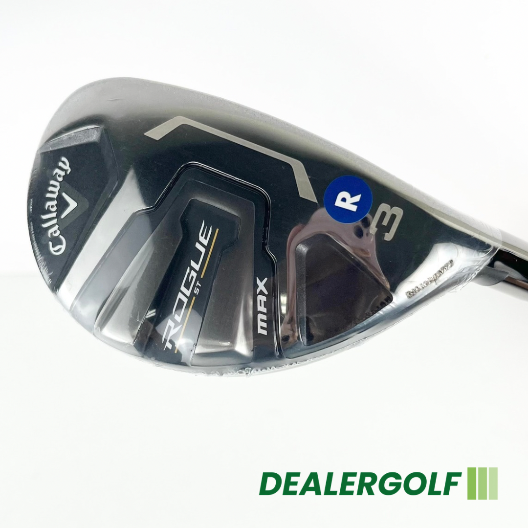 Stick Golf Callaway Rogue ST Max Hybrid 3
