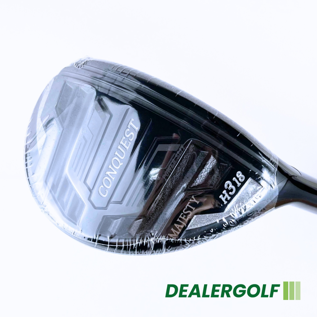 Stick Golf Majesty Conquest Hybrid 3