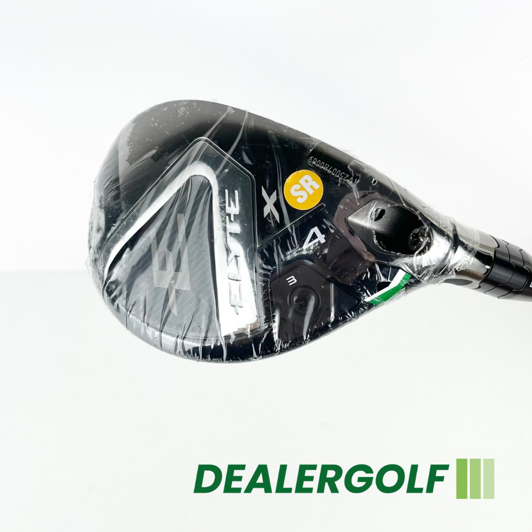 Stick Golf Callaway Elyte X Hybrid 4