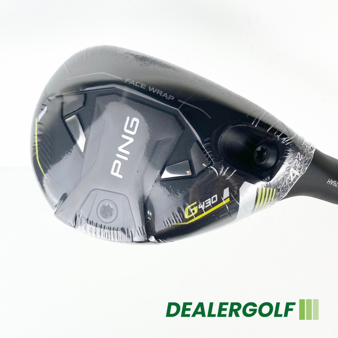 Stick Golf Ping G430 Hybrid 4