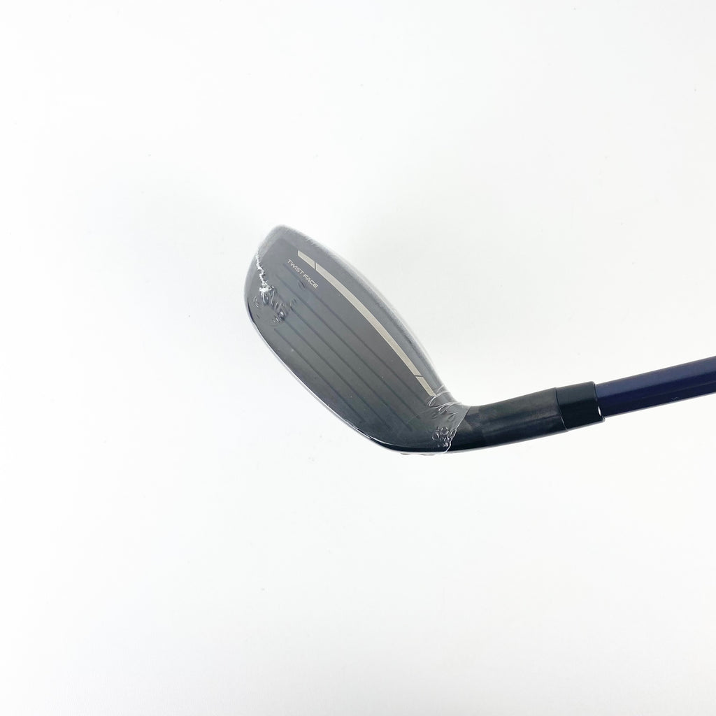 Stick Golf Taylormade Qi10 Hybrid 4